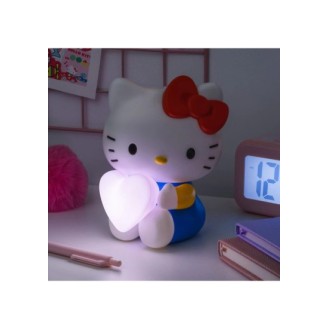 ΦΩΤΕΙΝΟ ΣΕ ΣΧΗΜΑ HELLO KITTY ΑΠΟ PALADONE (SHAPED LIGHT)