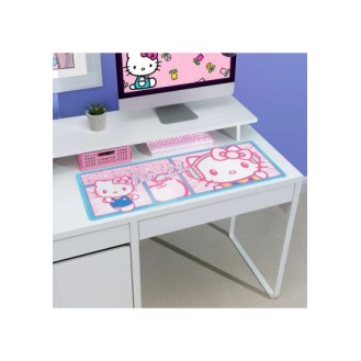 ΠΑΛΑΝΤΟΝΕ: HELLO KITTY - ΥΠΟΣΤΡΩΜΑ ΓΡΑΦΕΙΟΥ (PALADONE: HELLO KITTY - DESK MAT)