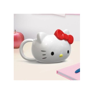 ΠΑΛΑΝΤΟΝΕ: HELLO KITTY - ΚΟΥΠΑ ΣΧΗΜΑΤΟΣ (300ML)