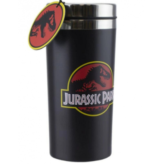 Κούπα ταξιδιού JURASSIC PARK της PALADONE (Travel Mug)