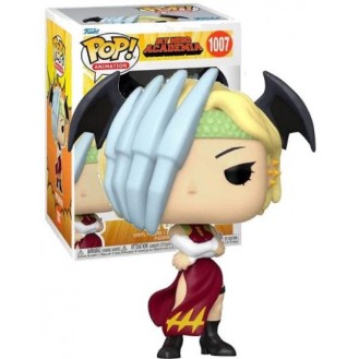 FUNKO POP #1007 MY HERO ACADEMIA TYUKYU
ΦΟΥΝΚΟ ΠΟΠ #1007 MY HERO ACADEMIA TYUKYU (FUNKO POP #1007 MY HERO ACADEMIA TYUKYU)