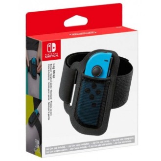 Λουράκι Ποδιού Nintendo Switch (Leg Strap Nintendo Switch)