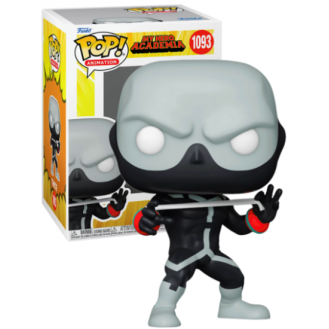 FUNKO POP #1093 ME HERO ACADEMIA TWICE SP.ED. 
(ΦΟΥΝΚΟ ΠΟΠ #1093 ΜΕ ΗΡΩΑΚΑΔΗΜΙΑ TWICE SP.ED.)