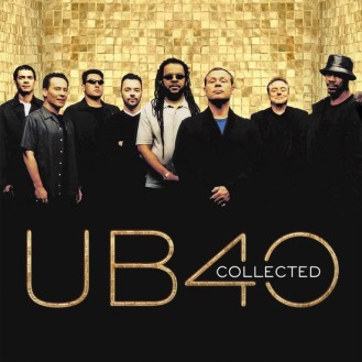 UB40 - Συλλεκτική Έκδοση (Collected) (2 x Βινύλιο, LP, Συλλογή)