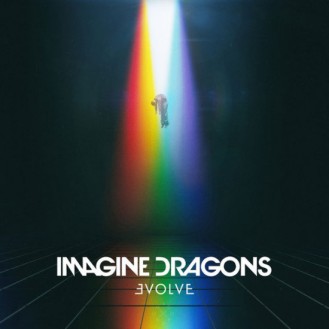 Μετάφραση Imagine Dragons - Εξέλιξη (Βινύλιο, LP, Άλμπουμ, Στερεοφωνικό, Gatefold, 180 Γραμμάρια)