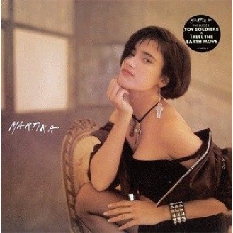 Μετάφραση Martika ‎– Martika (Βινύλιο, LP, Άλμπουμ) στα ελληνικά