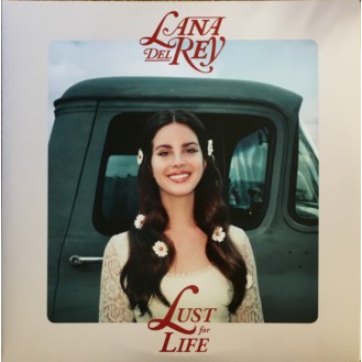 Πόθος Για Την Ζωή (Lust For Life)