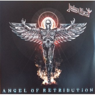 Άγγελος της Εκδίκησης (Angel Of Retribution)