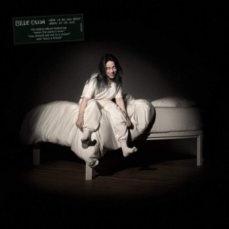 Μετάφραση Billie Eilish - Όταν Όλοι Κοιμούνται, Πού Πηγαίνουμε; (Vinyl, LP, Album)