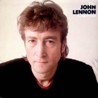 Συλλογή John Lennon - Η συλλογή John Lennon (Βινύλιο, LP, Συλλογή)