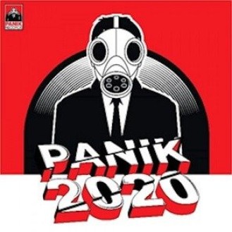 Συλλογή - Πανικός 2020 (Collection - Panic 2020)