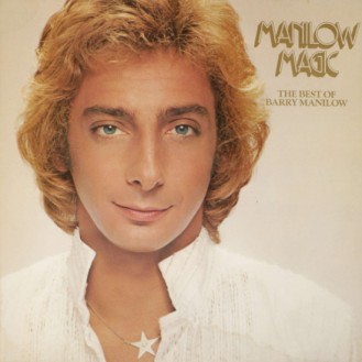 Μετάφραση Barry Manilow - Manilow Magic (The Best Of Barry Manilow) (Βινύλιο, LP, Συλλογή) στα ελληνικά.