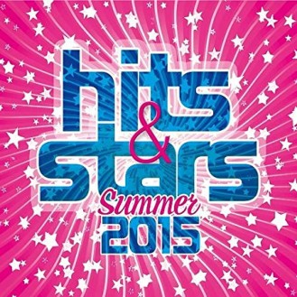 Επιτυχίες & Αστέρια Καλοκαίρι 2015 (Hits & Stars Summer 2015)