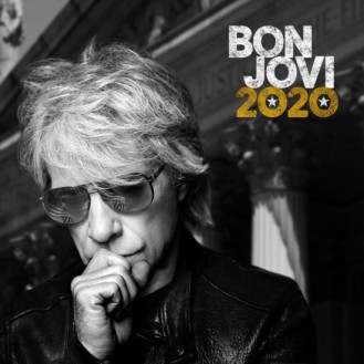 Μετάφραση Bon Jovi - 2020 (2 x Vinyl, LP, Stereo, Gold - Gatefold) στα ελληνικά.