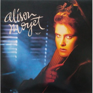 Alison Moyet - Alf (Βινύλιο, LP, Άλμπουμ, Στερεοφωνικό)