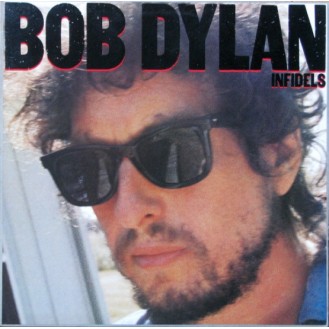 Bob Dylan - Απίστευτοι (Vinyl, LP, Άλμπουμ)