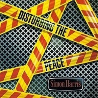 Διαταράσσοντας την Ειρήνη (Disturbing The Peace)