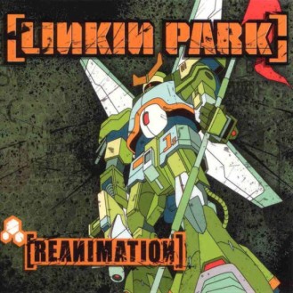 Επανασύνθεση του Linkin Park (Reanimation)