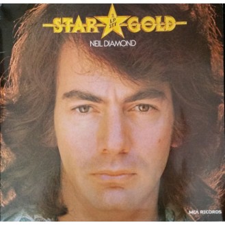 Νιλ Ντάιαμοντ - Αστέρι Χρυσό (Neil Diamond - Star Gold)