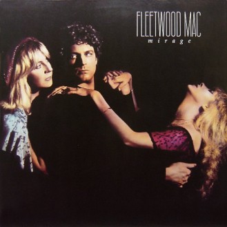 Fleetwood Mac - Ηλεκτρονική Απάτη (Vinyl, LP, Άλμπουμ, Στερεοφωνικό)