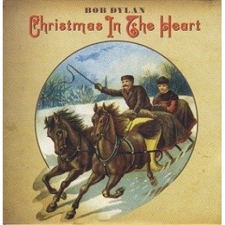 Χριστούγεννα Στην Καρδιά (Christmas In The Heart)