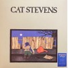 Cat Stevens – Teaser And The Firecat (Vinyl, LP, Album, Reissue, Remastered, Stereo, Gatefold)