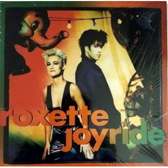 Roxette - Χαράτσι (Βινύλιο, LP, Άλμπουμ, Επανέκδοση)