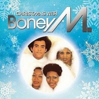 Χριστούγεννα με τον Boney M. (Christmas With Boney M.)