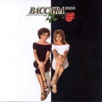 Μετάφραση Baccara - Baccara 2000 (CD, Άλμπουμ) (Translate Baccara - Baccara 2000 (CD, Album))