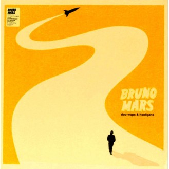 Μετάφραση Bruno Mars - Doo-Wops & Hooligans (Βινύλιο, LP, Άλμπουμ) στα ελληνικά.