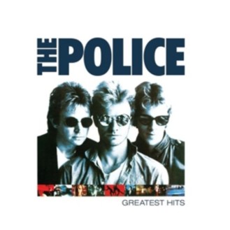 Η Αστυνομία - Μεγαλύτερες Επιτυχίες (The Police - Greatest Hits)