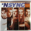 NSYNC – NSYNC (Vinyl, LP, Album, Reissue, 25th Anniversary)