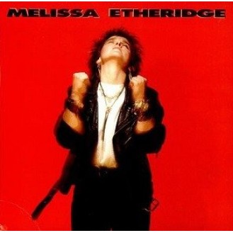 Μετάφραση Melissa Etheridge ‎– Melissa Etheridge (Βινύλιο, LP, Άλμπουμ) στα ελληνικά (Vinyl, LP, Album)