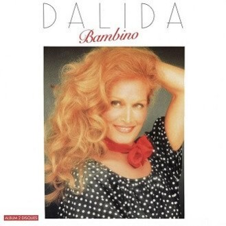 Μετάφραση Dalida ‎– Bambino (2 × Vinyl, LP, Compilation) στα ελληνικά.