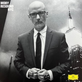 Μετάφραση Moby - Resound NYC (2 x Vinyl, LP, Album, Stereo) στα ελληνικά.