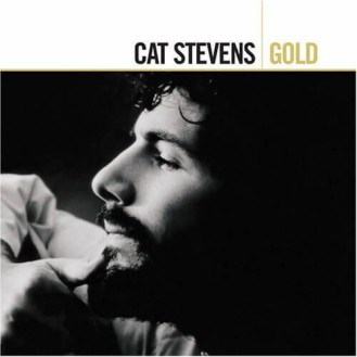 Χρυσό (Gold) - Κατ Στίβενς ‎(Cat Stevens) (2 × CD, Συλλογή)