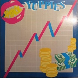 Yuppies / Για σένα μαζί σου (Vinyl, 12