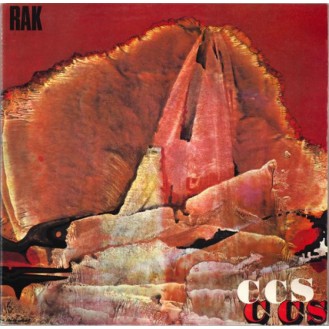 CCS - C.C.S. (Βινύλιο, LP, Άλμπουμ, Gatefold)