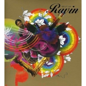 Καλύτερο του Ravin (2 x CD, συλλογή)