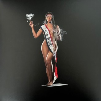 Μετάφραση Beyoncé - Cowboy Carter (2 x Vinyl, LP, Album, Limited Edition, Stereo, 