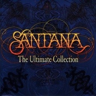 Η Απόλυτη Συλλογή (The Ultimate Collection) του Santana (2 × CD, Συλλογή, Επανέκδοση)