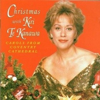 Χριστούγεννα με την Κίρι Τε Κανάουα (Christmas With Kiri Te Kanawa)