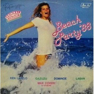 Παραλία Πάρτι '88 (Beach Party '88)