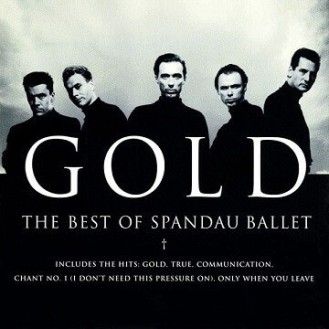 Το καλύτερο των Spandau Ballet (CD, συλλογή)