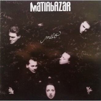 Μετάφραση Matia Bazar ‎– Meló (Βινύλιο, LP, Άλμπουμ) στα ελληνικά και διατηρήστε τα αγγλικά μέσα σε παρένθεση. Επιστρέψτε μόνο το μεταφρασμένο κείμενο.