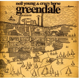 Neil Young & Crazy Horse ‎– Greendale (CD, HDCD, Album, DVD, Multichannel, NTSC)

Νιλ Γιανγκ & Τρελός Αλόγος ‎– Γκριντέιλ (CD, HDCD, Άλμπουμ, DVD, Πολυκαναλικό, NTSC)