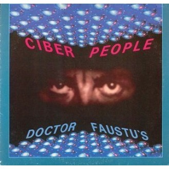 Άνθρωποι του διαδικτύου ‎– Doctor Faustu's (Vinyl, 12