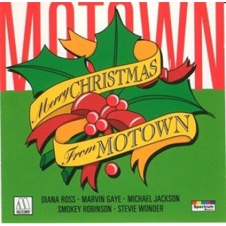 Καλά Χριστούγεννα από το Motown (Merry Christmas From Motown)