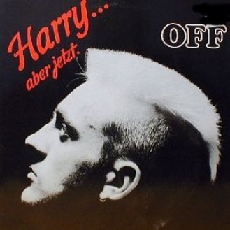 Μετάφραση Off ‎– Harry... Αλλά Τώρα (Vinyl, 12