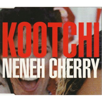 Κουτσί (CD, Single) (Kootchi (CD, Single))